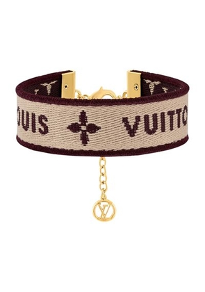 LV Buddy Bracelet