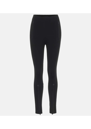Wardrobe.NYC Release 05 high-rise leggings