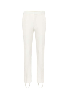 Wardrobe.NYC Release 05 high-rise wool pants