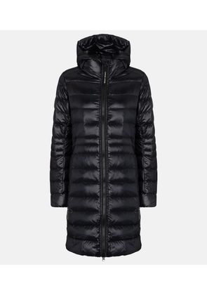 Canada Goose Cypress down coat