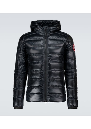 Canada Goose Crofton down jacket