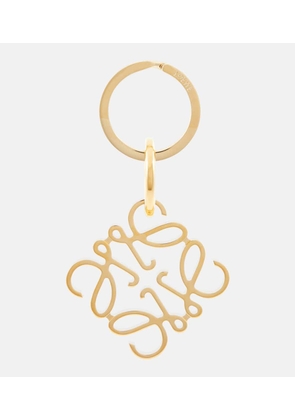 Loewe Anagram keyring