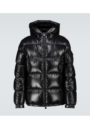 Moncler Ecrins down-filled jacket