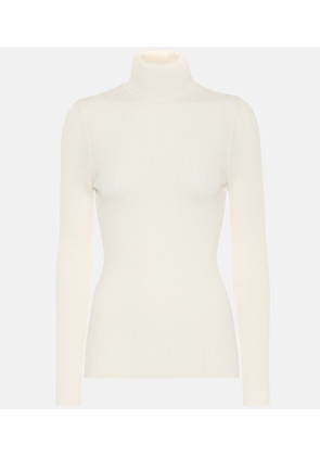Wolford Wool turtleneck sweater