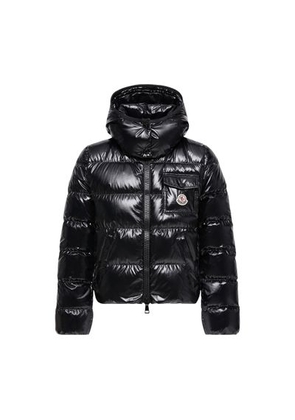 Andro puffer jacket