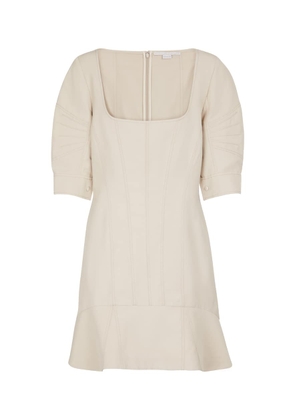Stella McCartney Angelina minidress