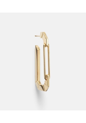Eera EERA 18kt gold single earring