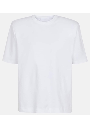 Wardrobe.NYC Cotton jersey T-shirt