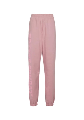 Rotate Mimi cotton sweatpants
