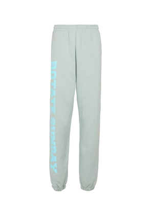 Rotate Mimi cotton sweatpants
