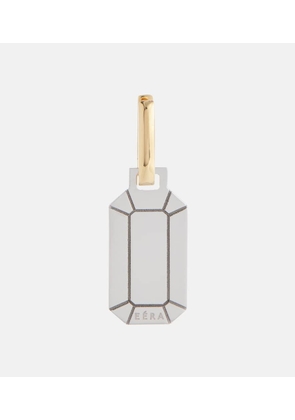 Eera Tokyo 18kt gold single earring