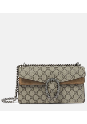 Gucci Dionysus GG Small shoulder bag
