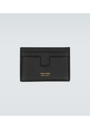 Tom Ford T Line cardholder
