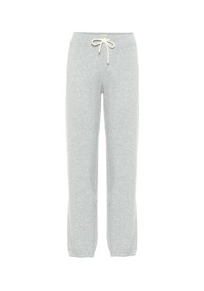Tory Sport Cotton-blend sweatpants