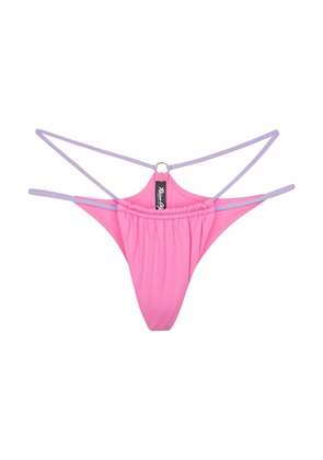 Reina Olga Theresa bikini bottoms