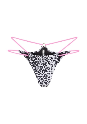 Reina Olga Theresa bikini bottoms