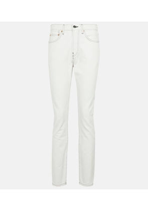 Wardrobe.NYC High-rise jeans