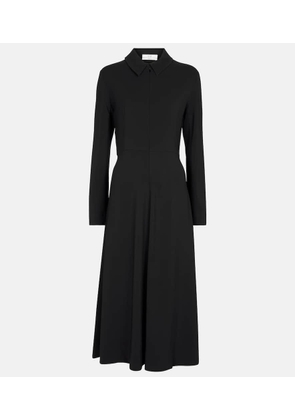 CO Essentials shirt dress