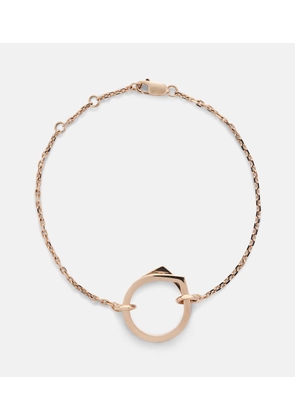 Repossi Antifer 18kt rose gold bracelet