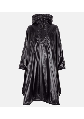 Moncler Convertible raincoat