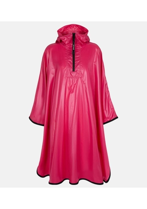 Moncler Rain poncho