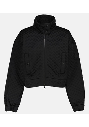 Moncler Quilted jacket