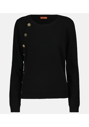 Altuzarra Minamoto cashmere sweater