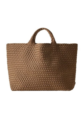 St Barths large tote