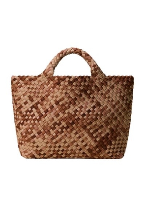 St Barths medium tote