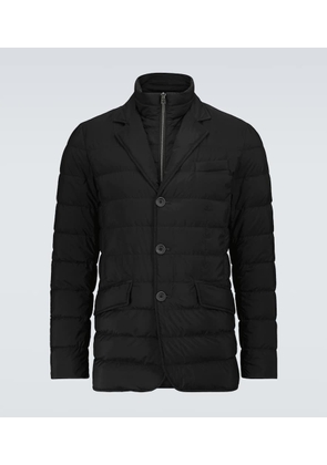 Herno La Giacca down-filled  jacket