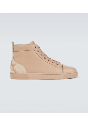 Christian Louboutin Fun Louis sneakers