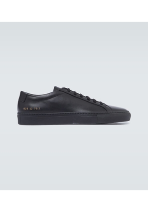 Common Projects Original Achilles Low sneakers