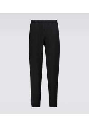 Les Tien Classic cotton sweatpants