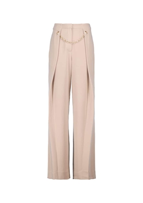 Simkhai Sienna high-rise wide pants