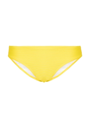 Heidi Klein Cascais mid-rise bikini bottoms