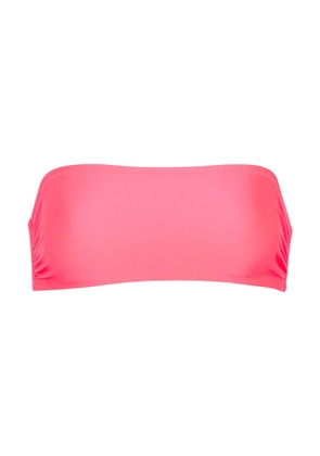 Christopher Kane Bandeau bikini top