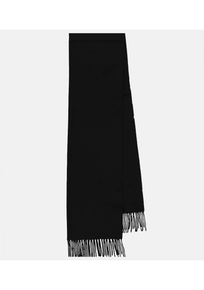 Toteme Wool scarf
