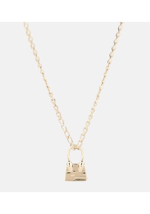 Jacquemus Le Collier Chiquito necklace