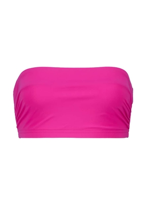 Karla Colletto Basic bandeau top