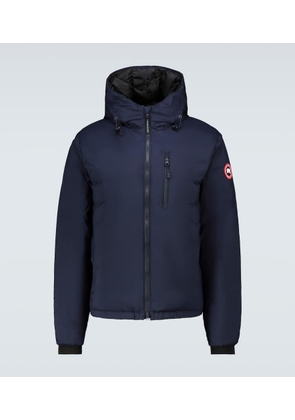 Canada Goose Lodge Hoody down jacket