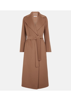 'S Max Mara Poldo wool coat