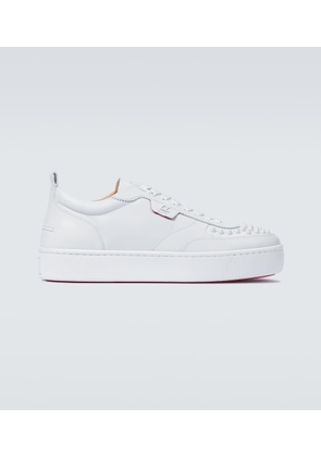 Christian Louboutin Happyrui Spikes sneakers