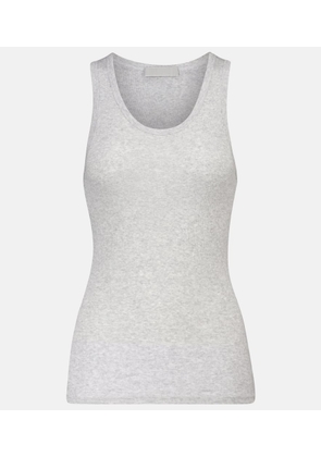 Wardrobe.NYC Release 04 cotton tank top