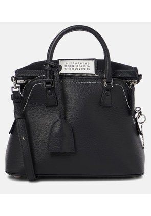 Maison Margiela 5AC Mini leather tote