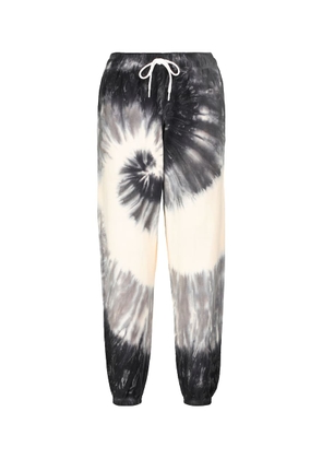 Polo Ralph Lauren Tie-dye cotton sweatpants