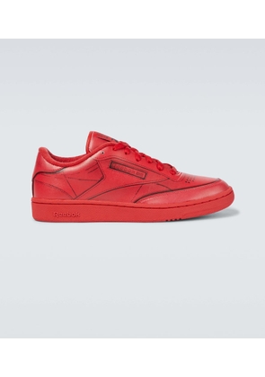 Maison Margiela Maison Margiela x Reebok Club C sneakers