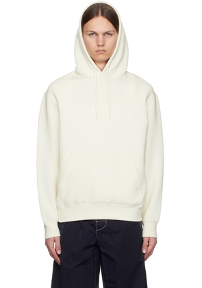 MACKAGE Off-White Krystian Hoodie