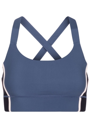 The Upside Puerto Paola sports bra