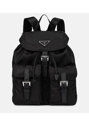 Prada Nylon backpack
