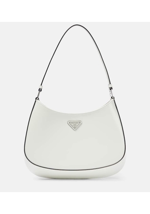 Prada Cleo Small leather shoulder bag
